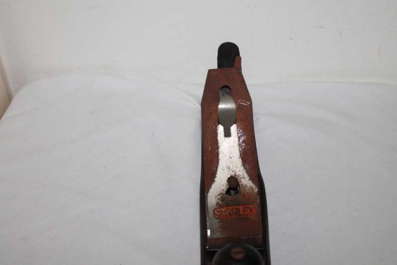 Stanley No 5 Plane