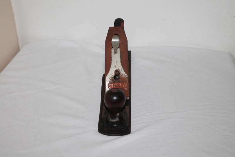 Stanley No 5 Plane