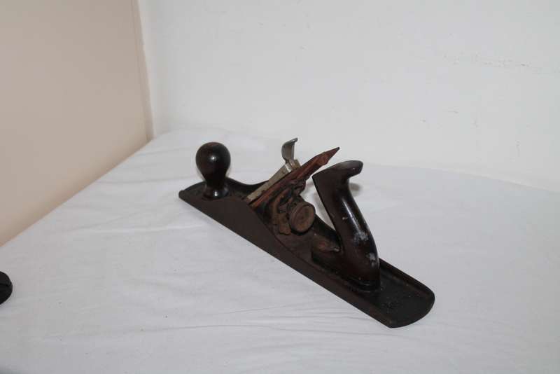 Stanley No 5 Plane