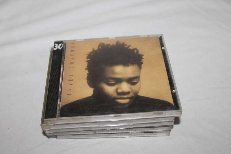 Tracy Chapman