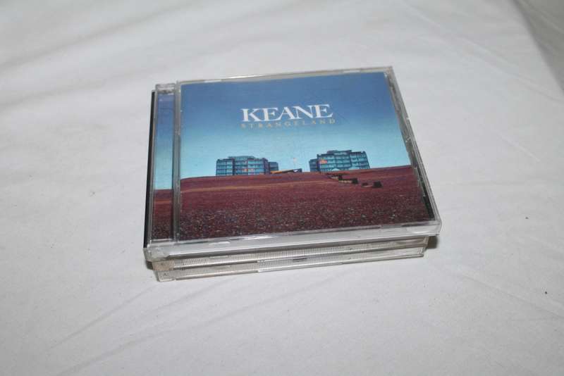 Keane Strangeland