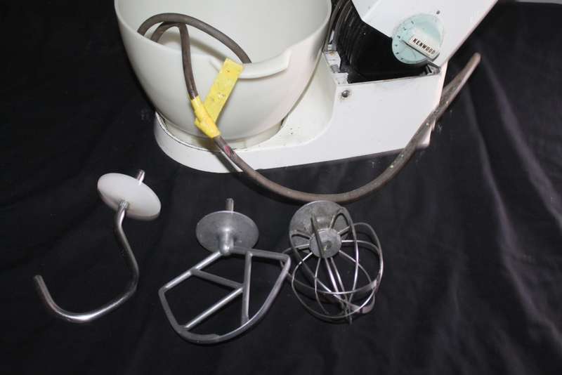Vintage Kenwood Chef