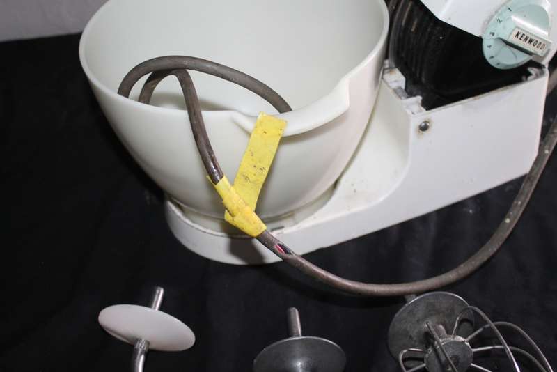 Vintage Kenwood Chef