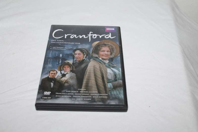 Cranford