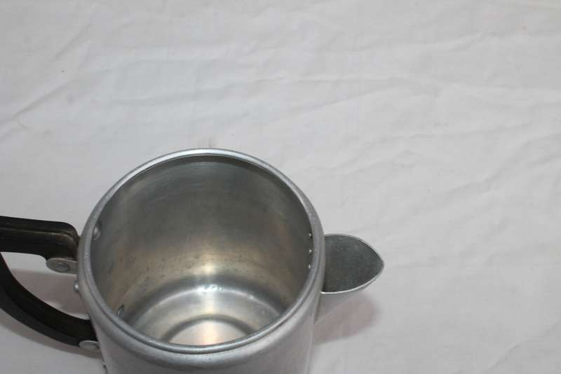Vintage Perculator