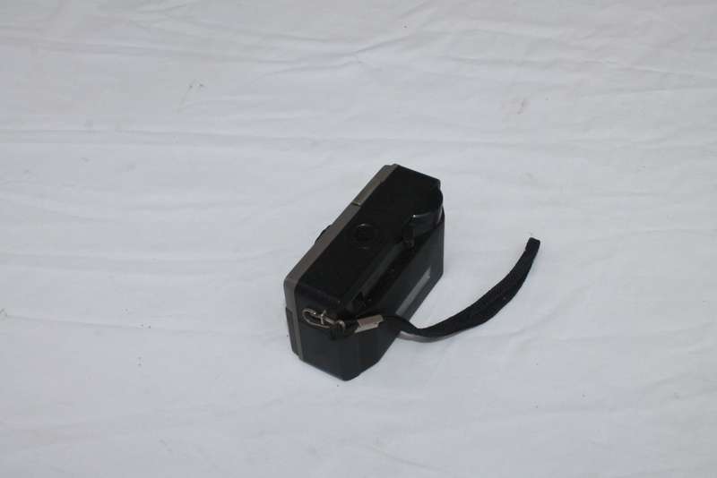 Kodak Instamatic Camera