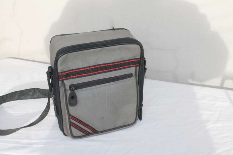 Camera bag