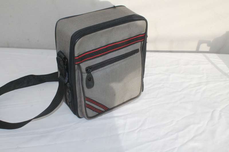 Camera bag