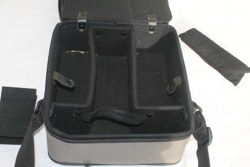 Camera bag