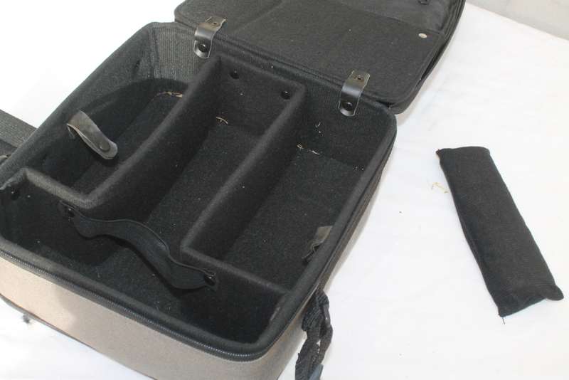 Camera bag