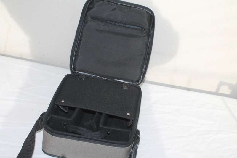 Camera bag