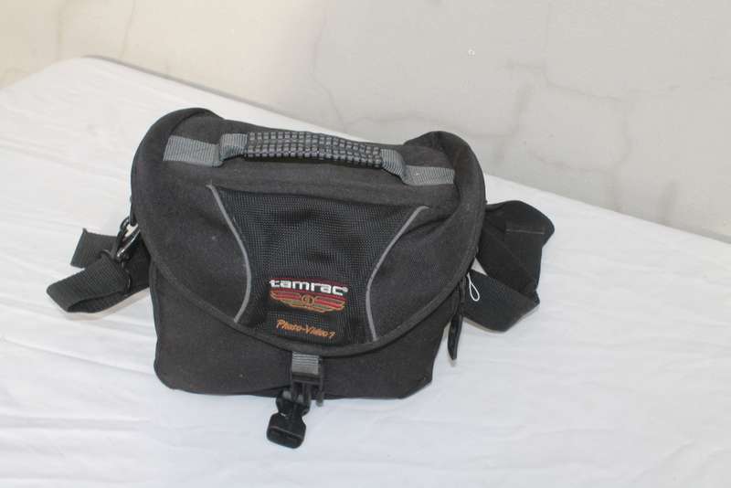 Tamrac Camera Bag