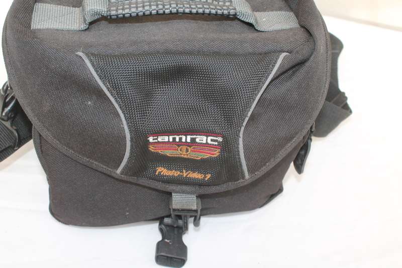 Tamrac Camera Bag