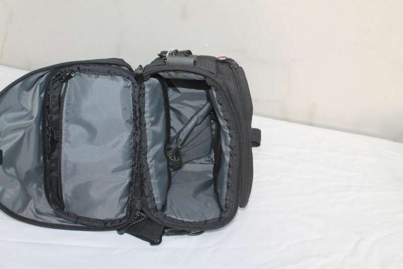 Tamrac Camera Bag