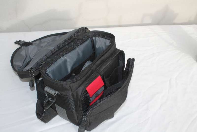 Tamrac Camera Bag