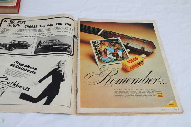 Feb 1969 Scope