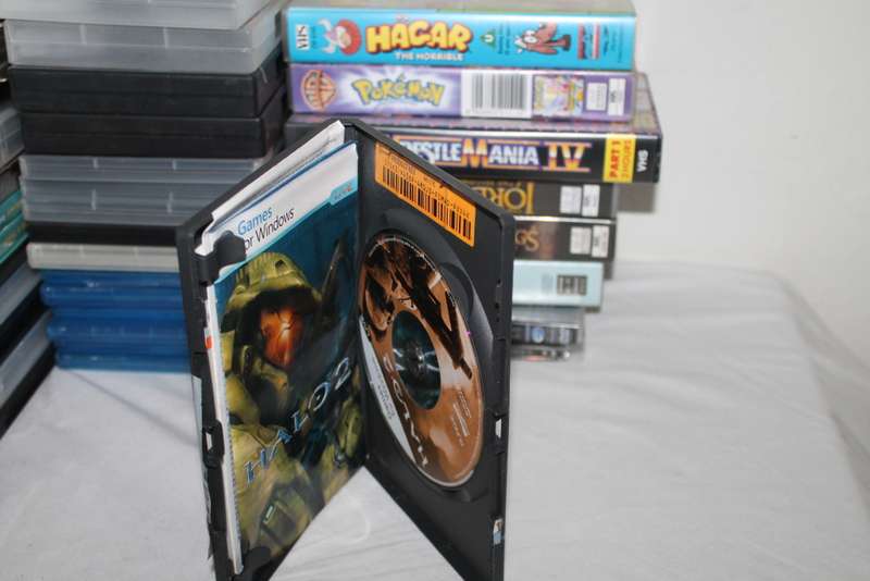 Halo 2 PC Game