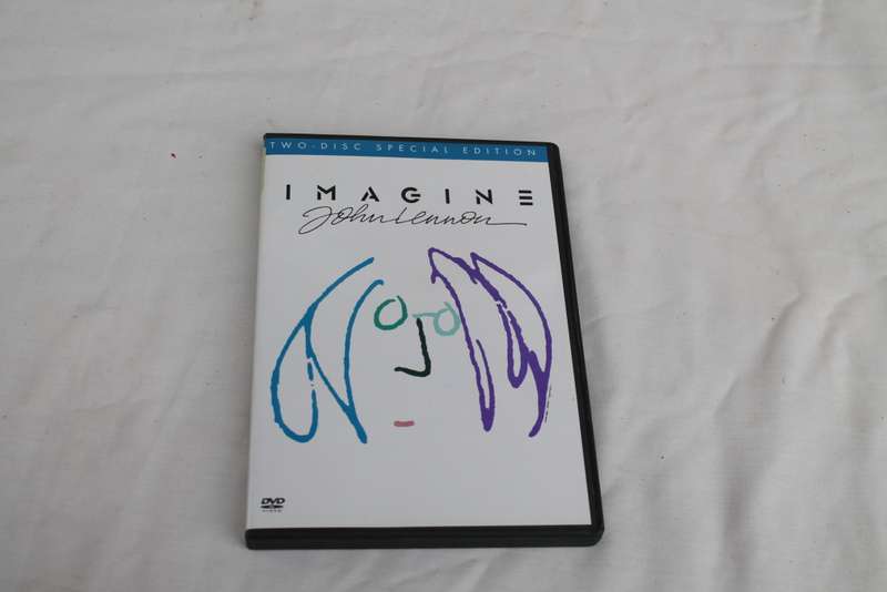 John Lennon Imagine