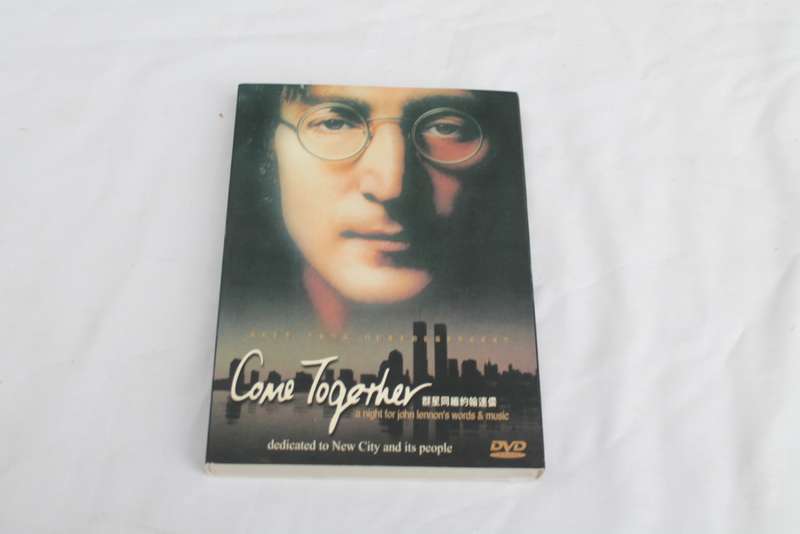 John Lennon Come Together