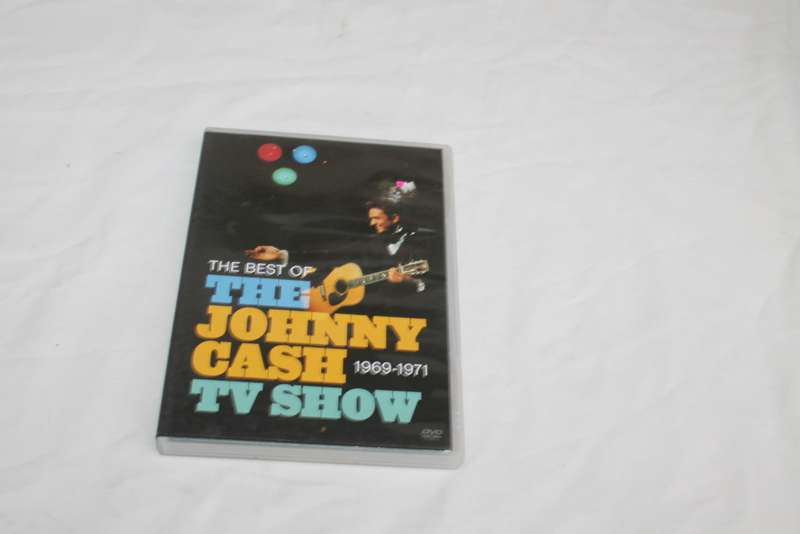 The Best of the Johnny Cash Show 1969 - 1971