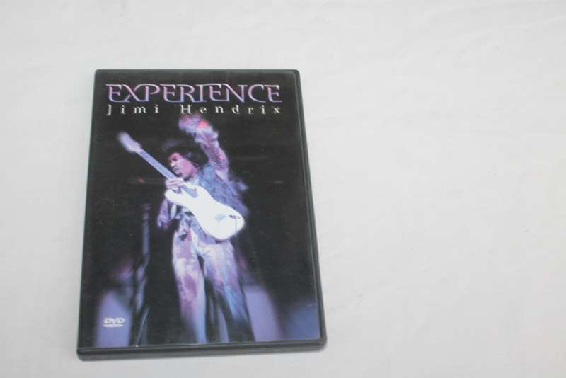 Jimi Hendrix Experience