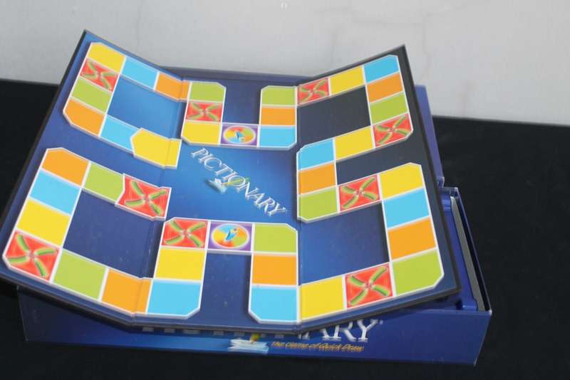 Pictionary