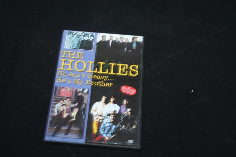 The Hollies He ain`t heavy