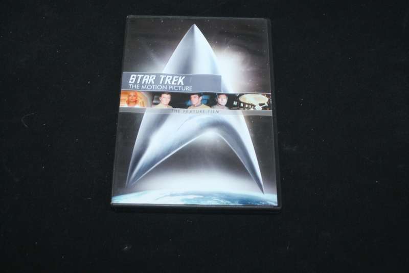 Star trek The Motion Picture