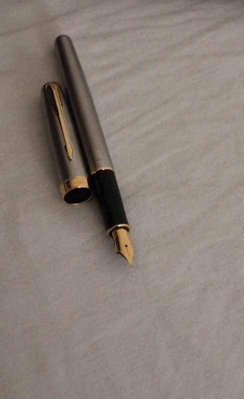 Parker Sonnet Pen, Roller Ball and Fountain Pen