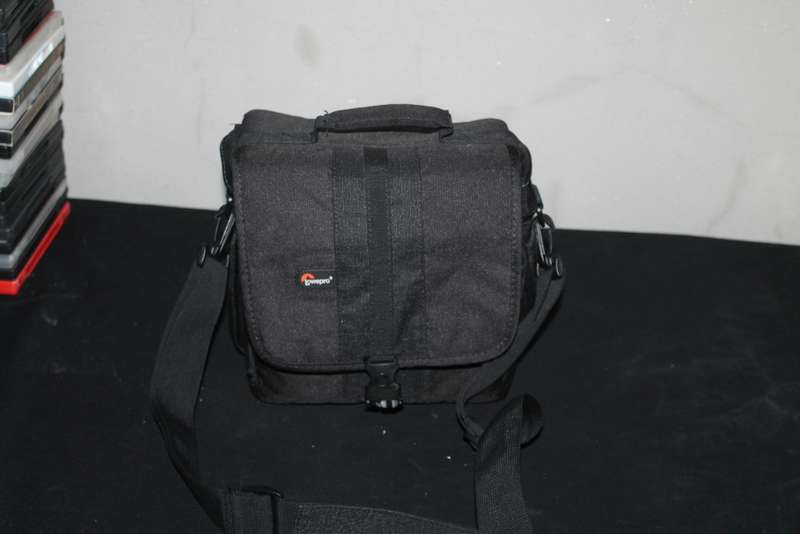 Lowerpro Camera bag