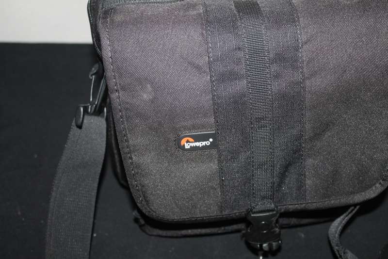 Lowerpro Camera bag