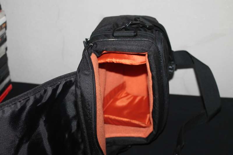 Lowerpro Camera bag