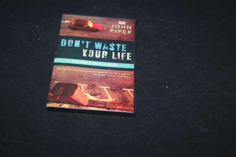 Don`t waster your life Vol 2