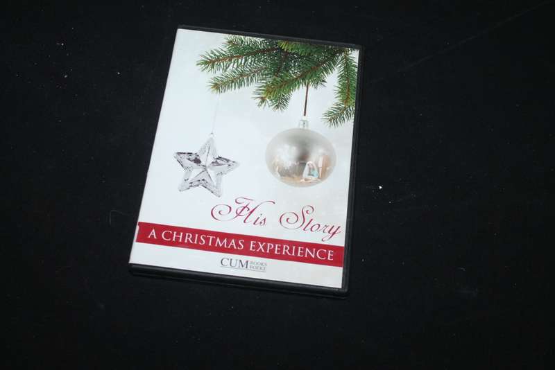 His Story a Christmas Experience