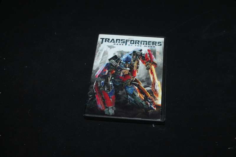 Transformers Dark of the moon