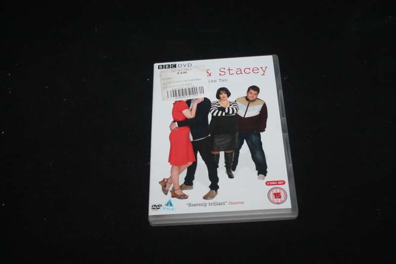 Gavin & Stacey Series two