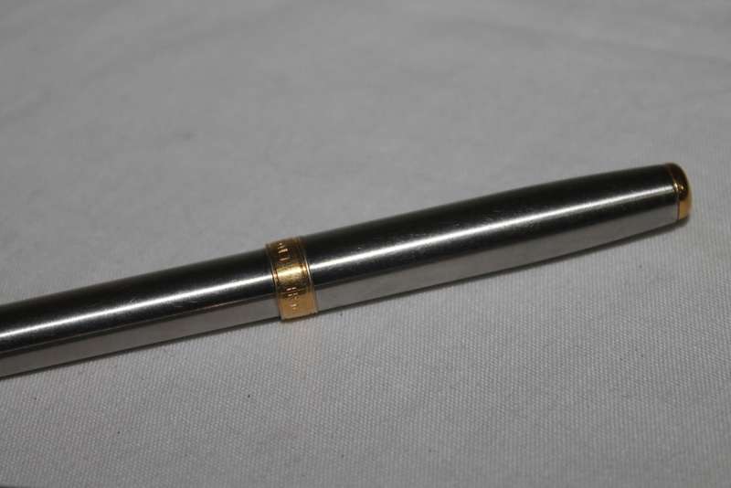 Parker Sonnet Pen, Roller Ball and Fountain Pen