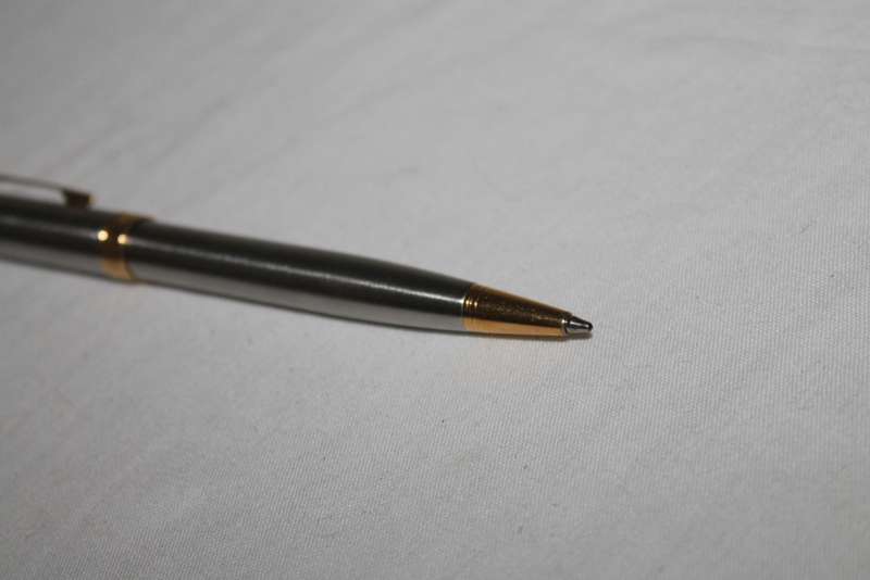 Parker Sonnet Pen, Roller Ball and Fountain Pen