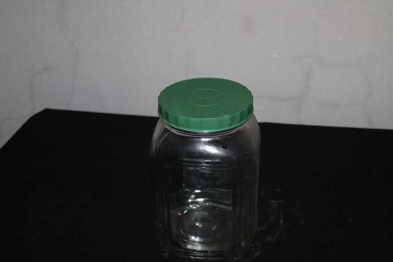 Vintage Sweet Bottle