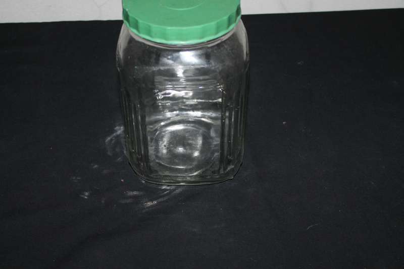 Vintage Sweet Bottle