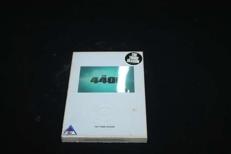 The 4 400 Season 3
