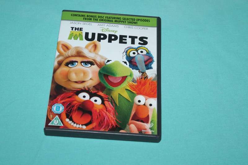 The Muppets
