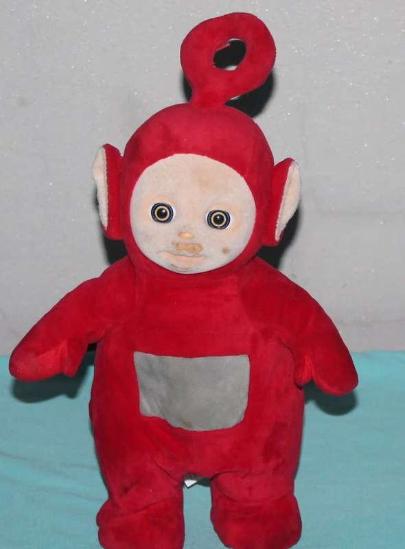 Teletubby