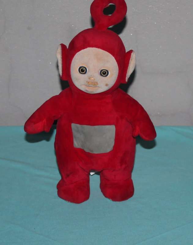 Teletubby