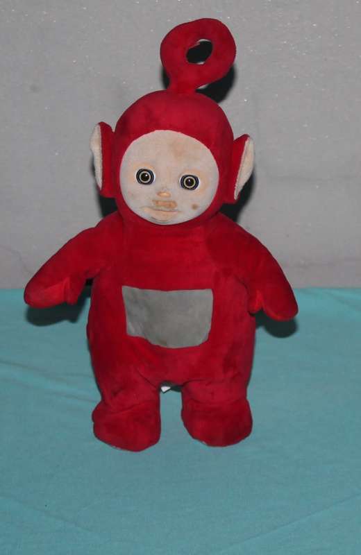 Teletubby