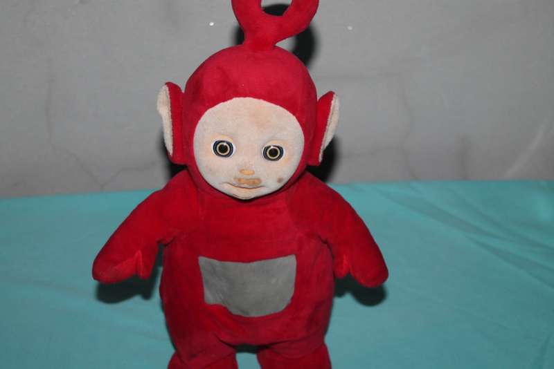 Teletubby