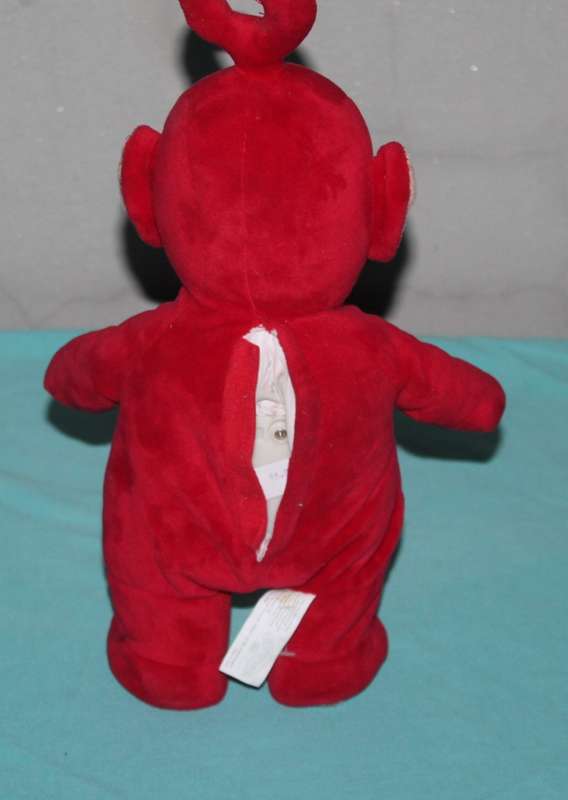 Teletubby