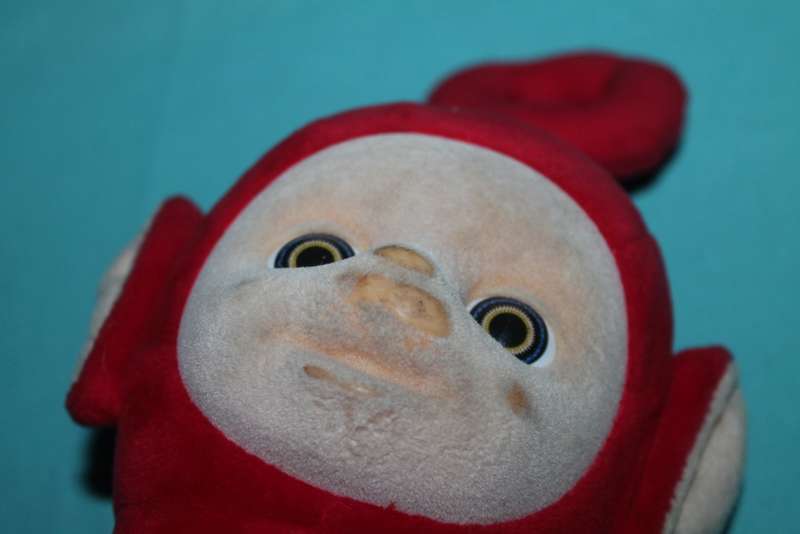 Teletubby