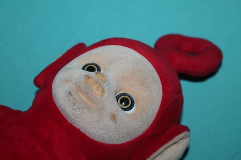 Teletubby