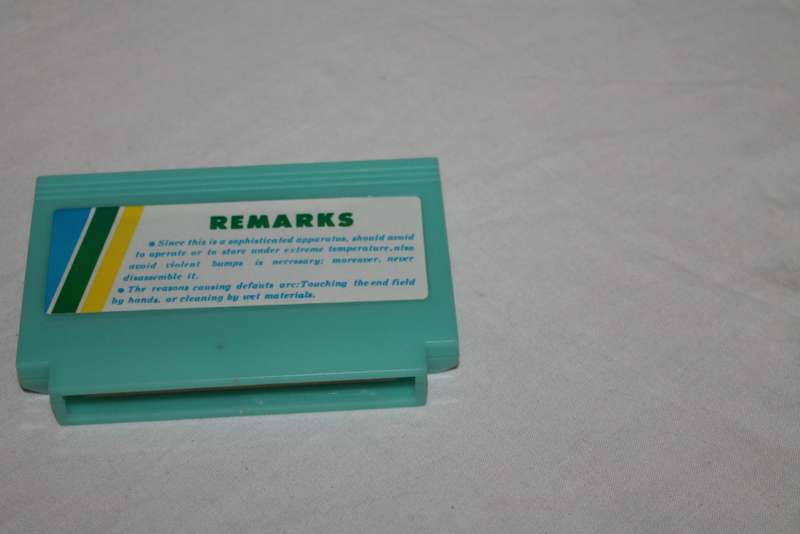 TV Game Cartridge Stick Hunter LF 55